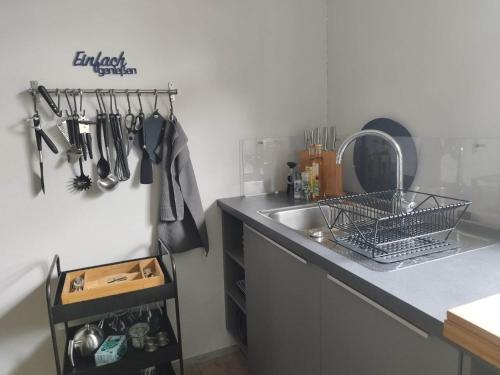 Ferienwohnungen Klosterhof1595 in 西普林根