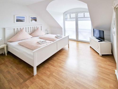Ankerloft in Greetsiel, Deutschland