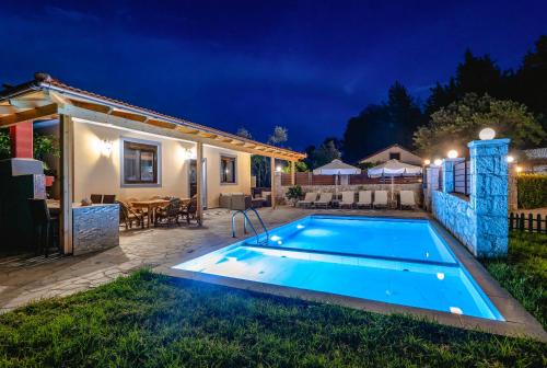 Villa Rafaella2 - Τσαϊρι