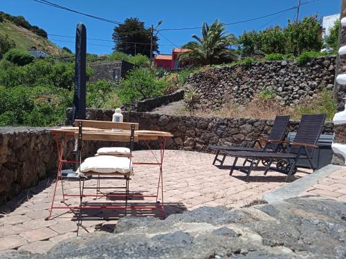 Casa Ben Abora
