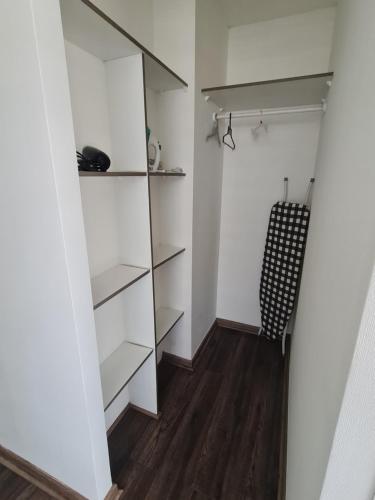 Apartamento Los Andes Apartamento Los Andes