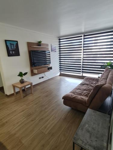 Apartamento Los Andes - Río Aconcagua
