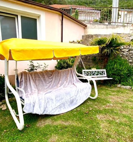 Guesthouse Erceg - image 10