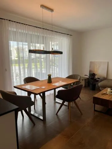 Graz, Citytrip, Städtereise, Style-Apartment Loft 35 in Graz, Österreich