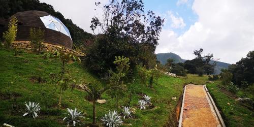 Közeli látványosságok, Tybyn Geo Lodge in Arcabuco