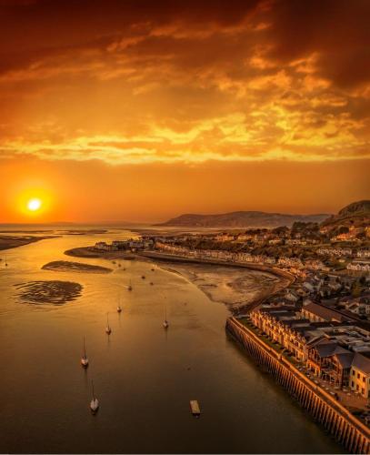 The Quay Hotel and Spa, Conwy