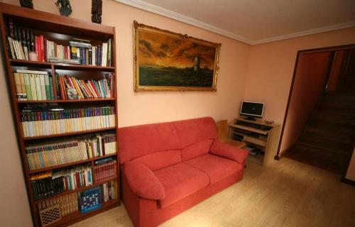 Hostal Ana Belen – Madrid, NC