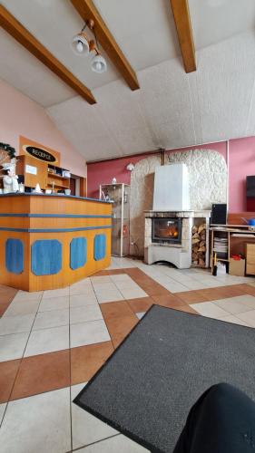 Pension Jana Tatrovice - image 6