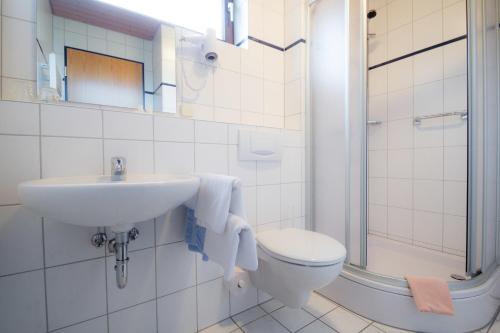 Hotel Am Lingelbach