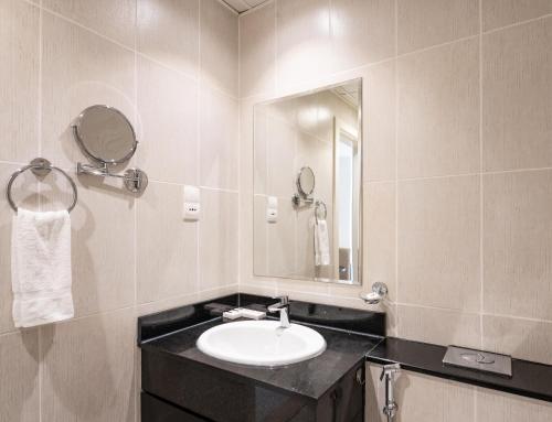 Luxury Studio Apartment JVC Tower 108 Dubai, Dubaj (zdjęcie 10)
