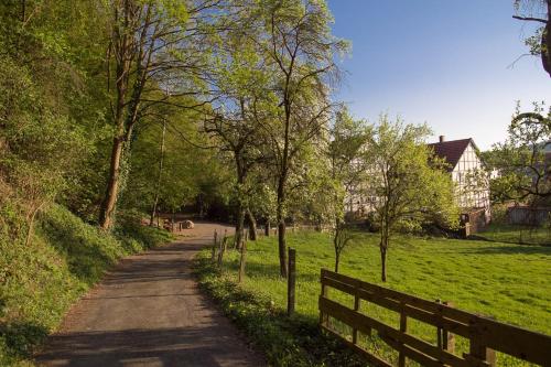 Hotel Am Lingelbach