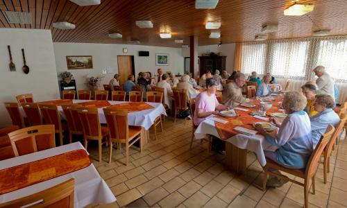 Hotel Am Lingelbach