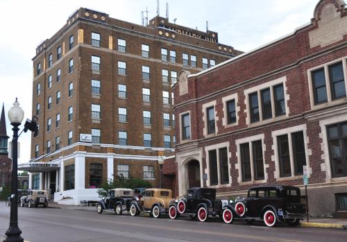 hotel photo