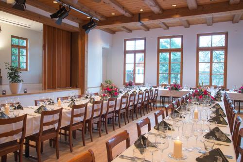 3 Sterne Boutique Gasthaus Pöstli (3 Sterne Boutique Gasthaus Postli) in Rifferswil