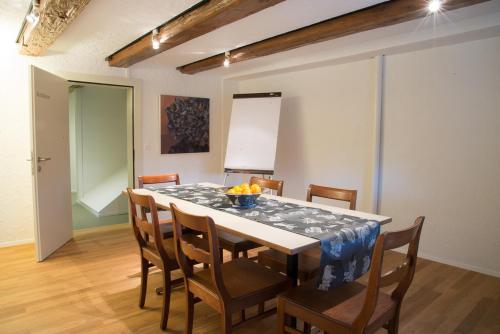 3 Sterne Boutique Gasthaus Pöstli (3 Sterne Boutique Gasthaus Postli) in Rifferswil
