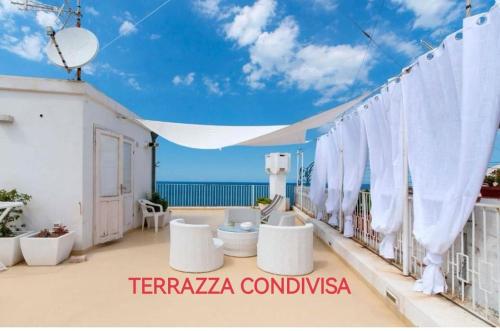  Amoredimare Casa Vacanze, Pension in Polignano a Mare