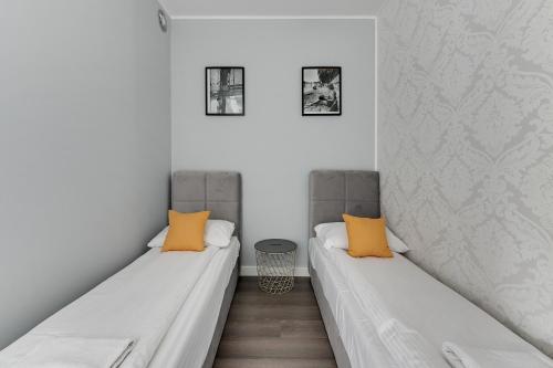 Apartament Neptun Park Gdansk Jelitkowo by Grand Apartments - image 5