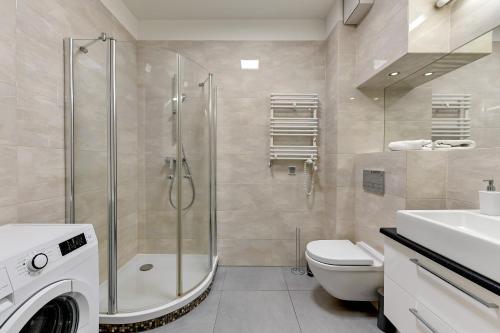 Superior Apartment image 10