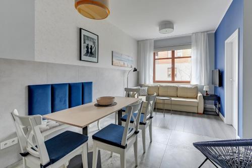 Apartament Neptun Park Gdansk Jelitkowo by Grand Apartments - image 2