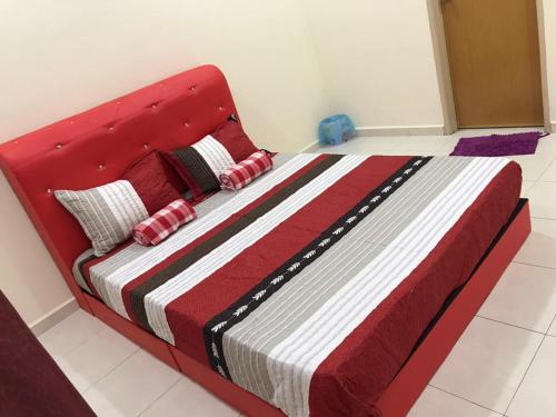 Myra Anne Home2Stay Alor Gajah Melaka Myra Anne Home2Stay Alor Gajah Melaka