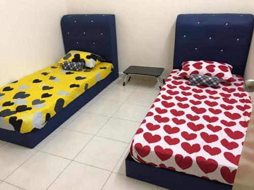 Myra Anne Home2Stay Alor Gajah Melaka Myra Anne Home2Stay Alor Gajah Melaka