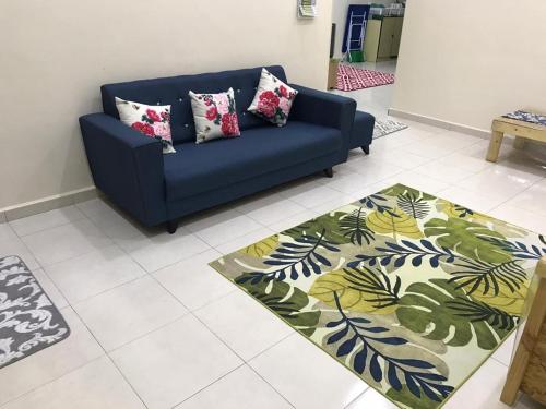 Myra Anne Home2Stay Alor Gajah Melaka Myra Anne Home2Stay Alor Gajah Melaka