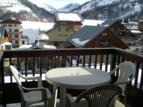 Résidence Odalys L'Ouillon - image 12