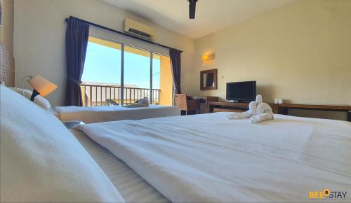 Gold Coast Morib Themepark View Studio