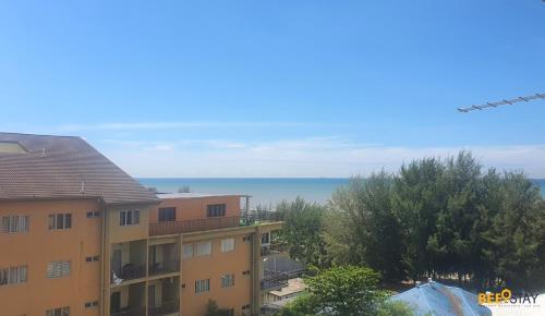 Gold Coast Morib Themepark View Studio