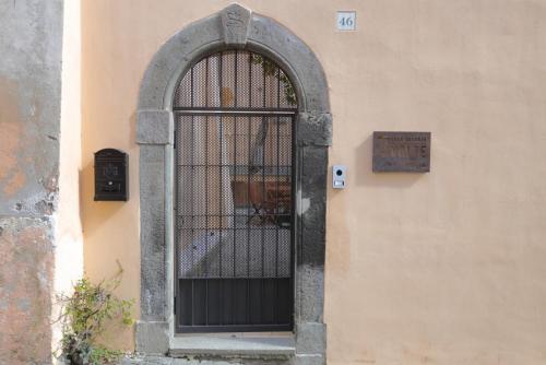  Casa Vacanze Le Volte Tuscania in Tuscania