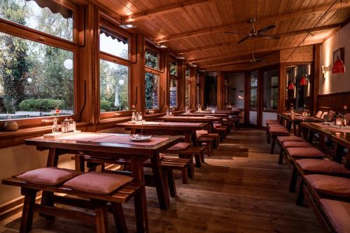 Johanneshof Gastehaus in Hockenheim