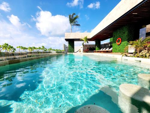 Sofía Boutique Condos by Bunik (Sofia Boutique Condos by Bunik) in Playa del Carmen