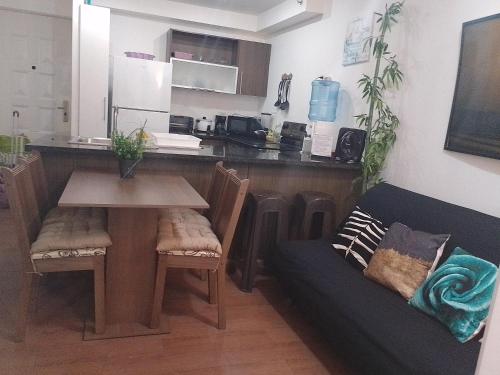 Apartamento en BalaBeach María Chiquita in front of the beach 2hab