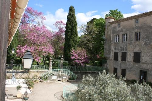 Castel chambres, château de Malves - Accommodation - Malves-en-Minervois