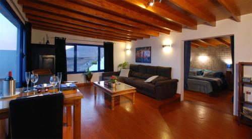  Casa Esquina del Mar in Guatiza