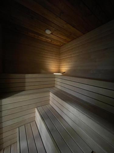 Emakaru Puhkemaja in Otepaa