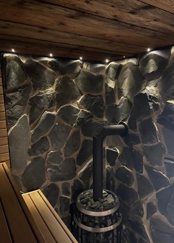 Emakaru Puhkemaja in Otepaa