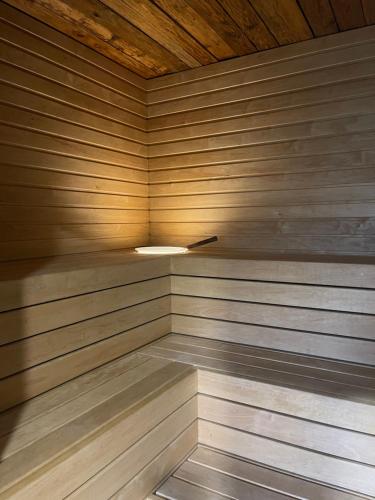 Emakaru Puhkemaja in Otepaa