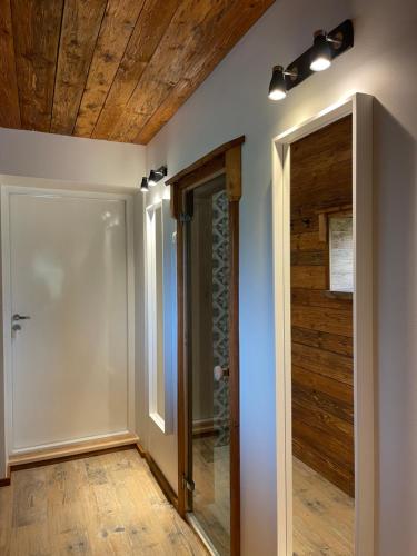 Emakaru Puhkemaja in Otepaa