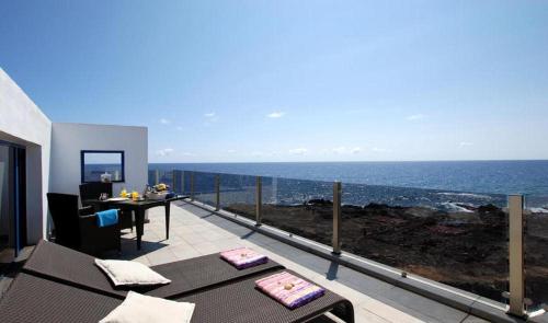  Casa Esquina del Mar in Guatiza