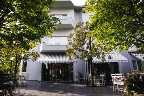 Hotel Blini - main image
