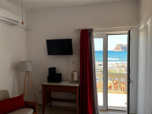  Michael Apartments in Agia Marina