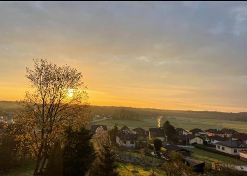 FreiNestWaldviertel in Ullrichs