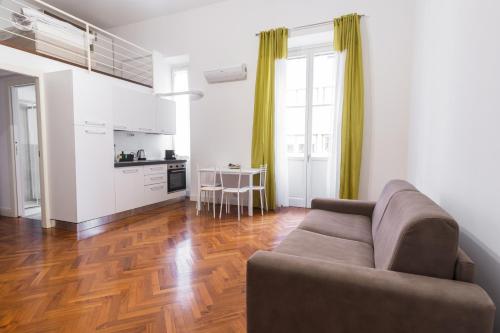 Loft via morosini centro Varese - IXIHOME, Verbano-Cusio-Ossola