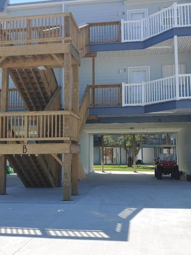 Bay Tree B5, Port Aransas