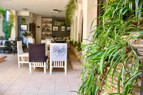 Family Hotel Apolonia - image 4
