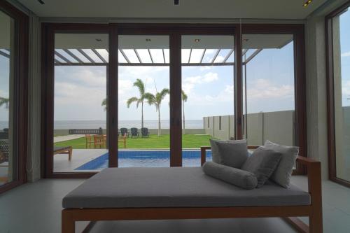 Araya Beach Casas - Tap to explore photos
