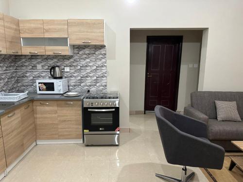 Attrezzature e servizi, Janneya Apartments Dalaba Estate in Serekunda