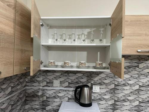 Attrezzature e servizi, Janneya Apartments Dalaba Estate in Serekunda
