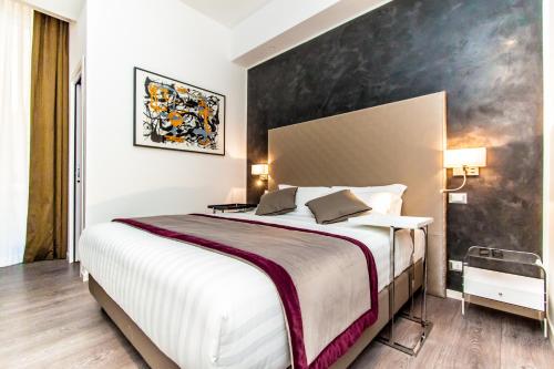 Calisto Luxury Trastevere, Rzym (zdjęcie 4)